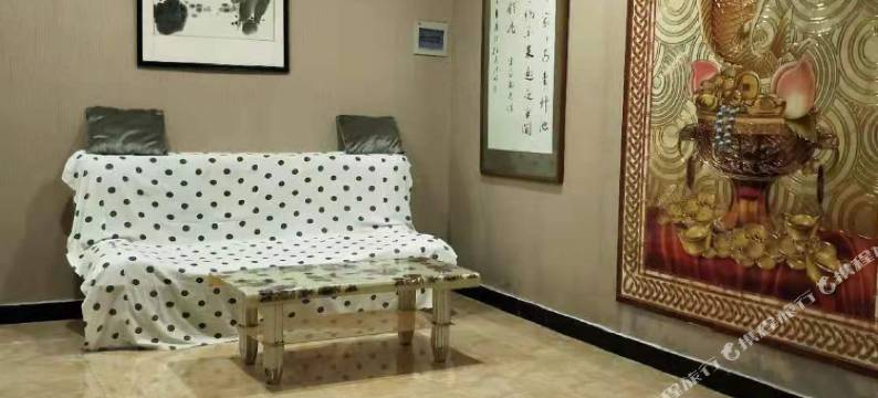 桦甸金都快捷宾馆图片