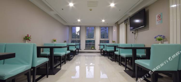 希悦·轻雅酒店(天津西青大学城店)图片