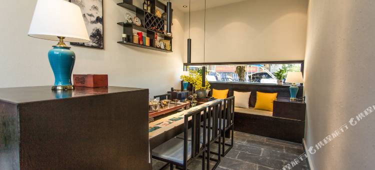 腾冲家春秋民宿(和顺古镇店 )图片