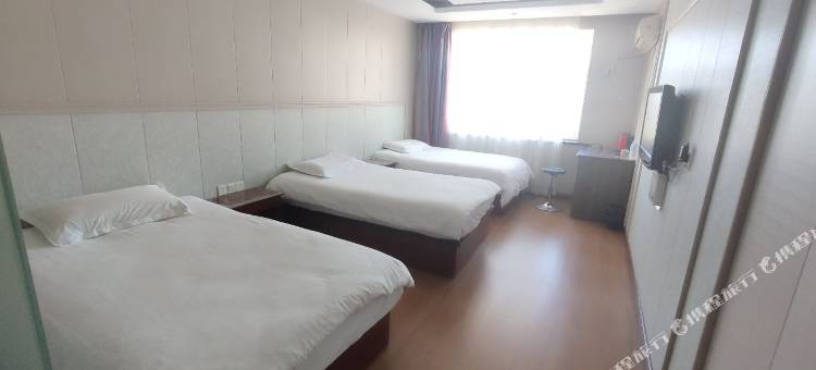 同江鑫都酒店图片