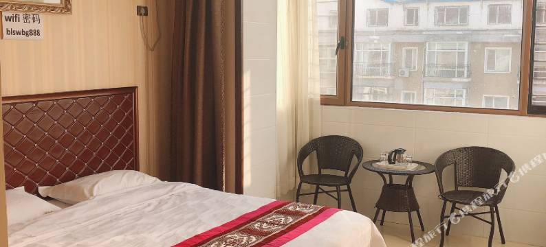 五常宝立商务宾馆图片