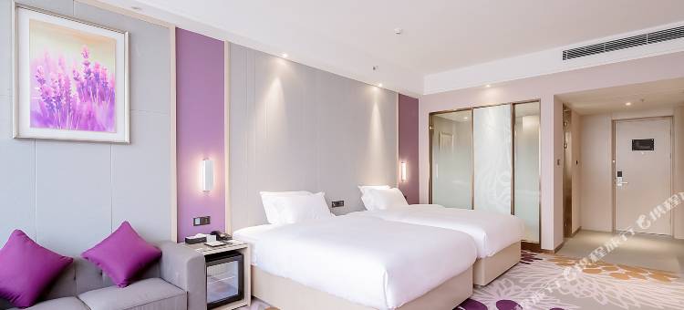 麗枫酒店(长沙松雅湖星沙地铁站店)图片