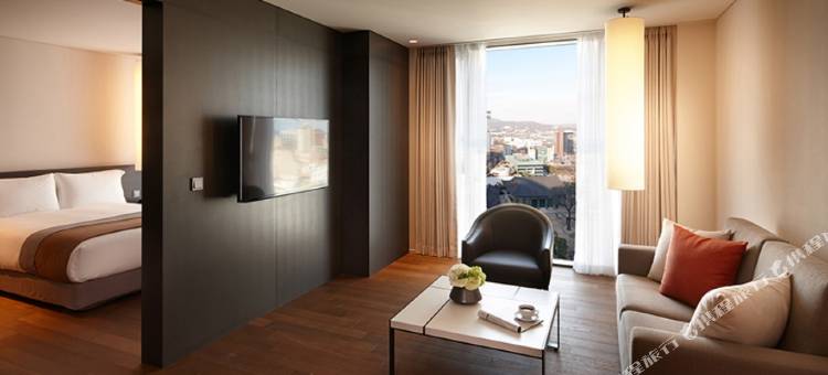 光化门新罗舒泰酒店 (明洞)(Shilla Stay Gwanghwamun (Myeongdong))图片