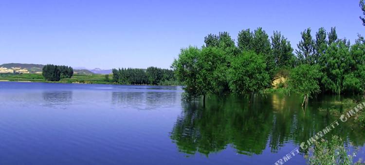 尚客优精选酒店(行唐永昌北路店)图片