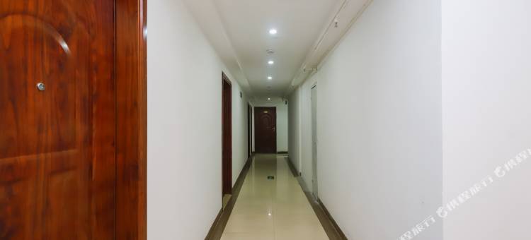 OYO惠州客天下公寓图片