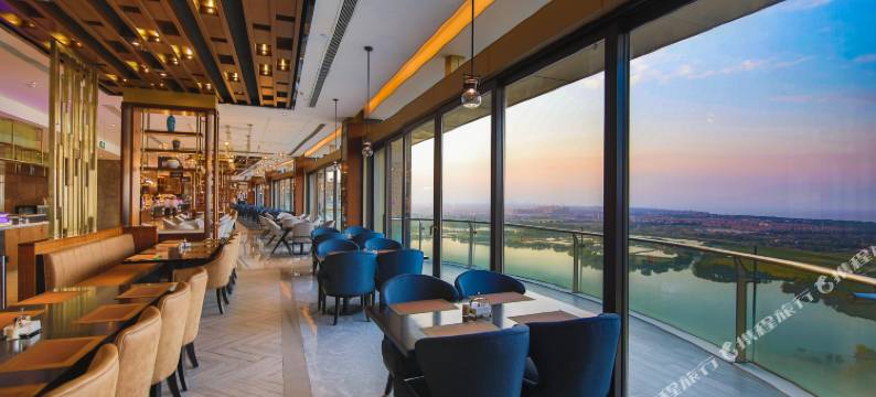 太湖龙之梦钻石酒店图片