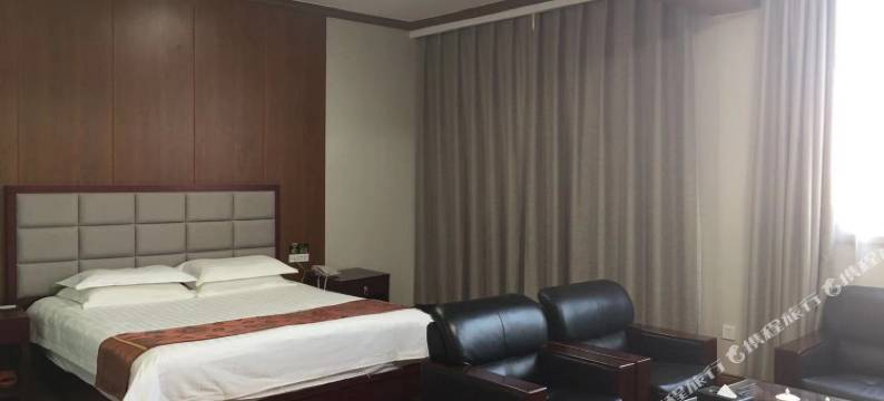 舞阳京都商务宾馆图片