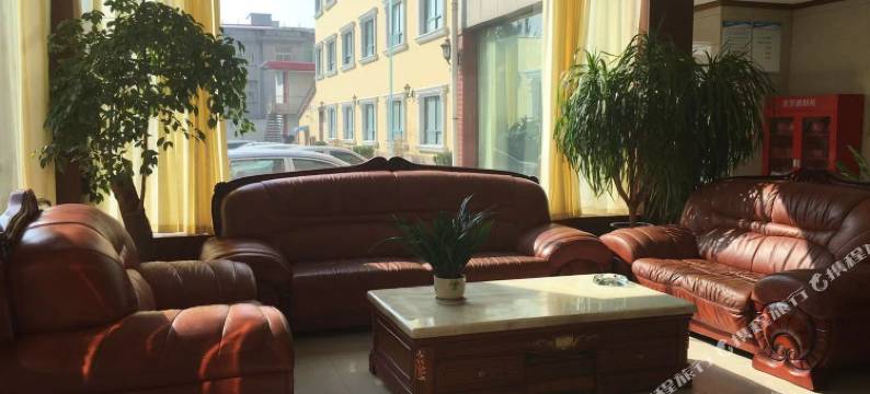 舞阳京都商务宾馆图片