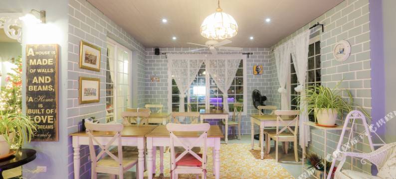 普然尼奥度假酒店(Perennial Resort)图片