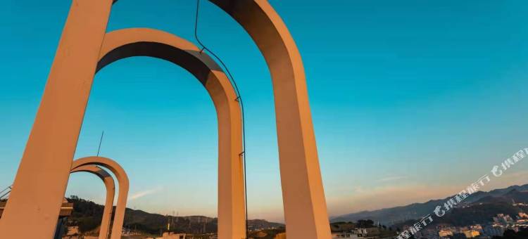 雅斯特酒店(隆林迎宾路店)图片