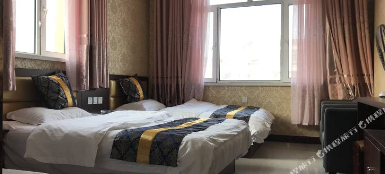 托克托鸿图宾馆图片