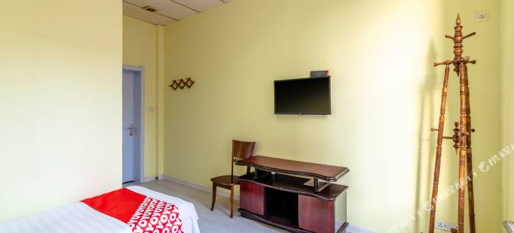 OYO齐齐哈尔东风宾馆图片