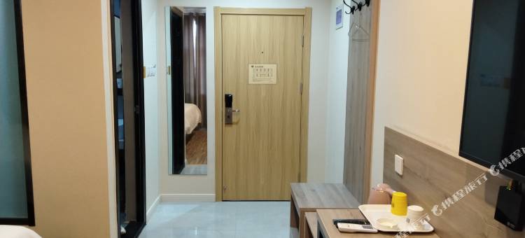 驿家365连锁酒店(泊头交河店)图片