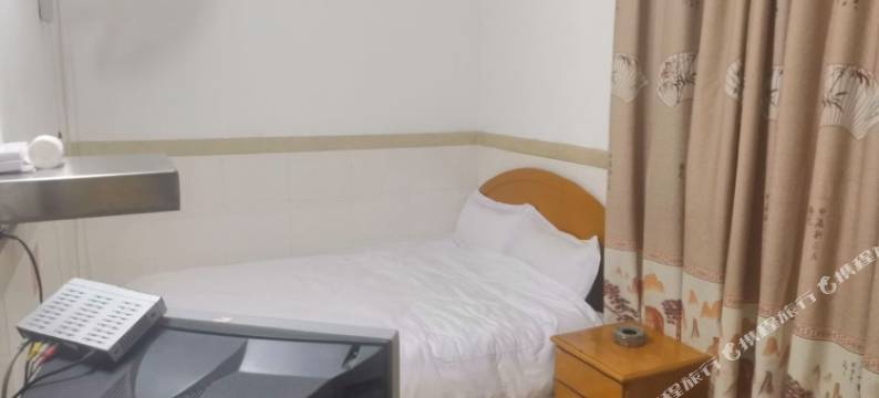 晋江贵豪旅馆图片