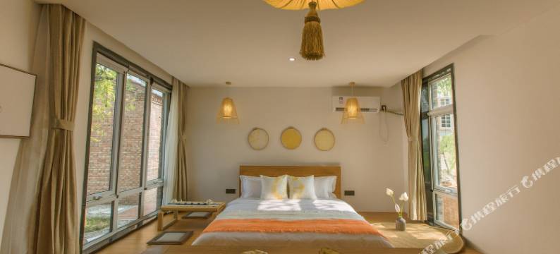 范县豫北荷乡民宿图片