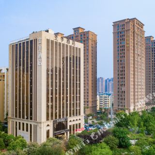 汤盛温泉汗蒸皇宫店
