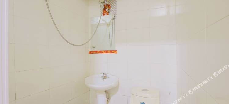 OYO辽阳帅居旅馆图片