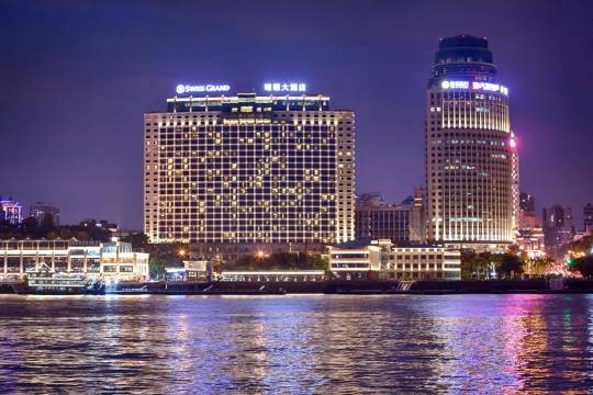 廈門瑞頤大酒店