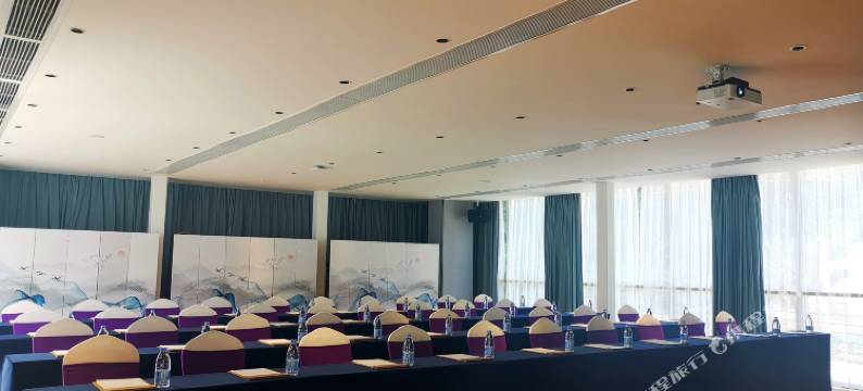 崇州雲上·自然缘温泉度假酒店图片