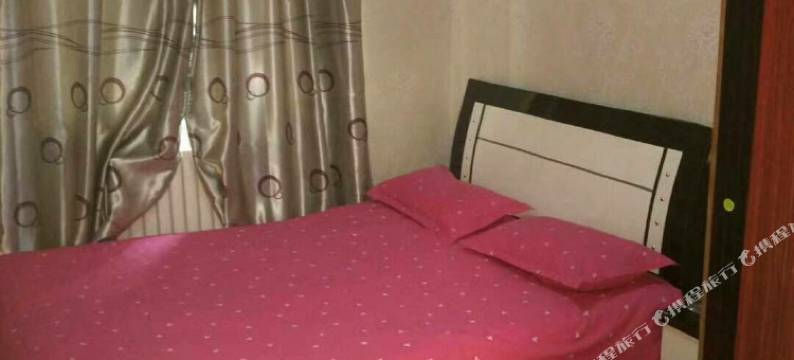 郑州怡家数码酒店公寓图片