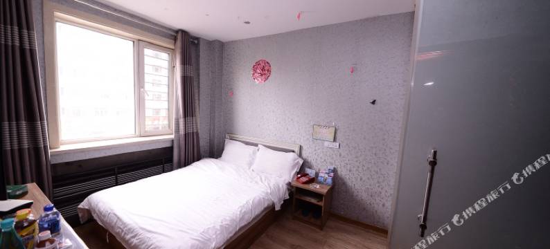 肇东华豪阁宾馆图片