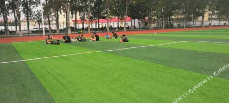 济宁红花宾馆图片