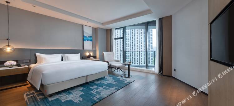 宁波镇海开元名都酒店图片