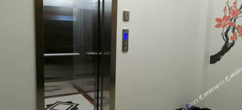 华都·Field云舒商务酒店图片