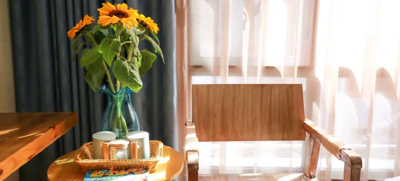 张家界山外山客栈(武陵源森林公园东门店)图片