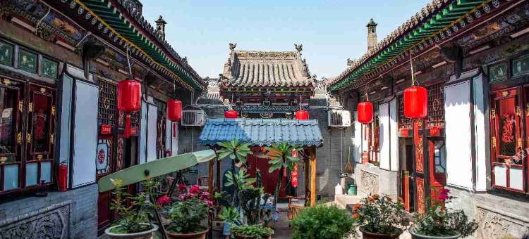 平遥光裕客栈(平遥古城景区店)图片