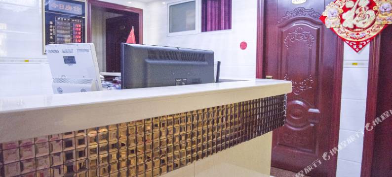 OYO长沙顺和家庭宾馆图片