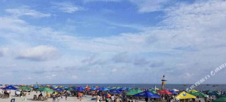 北海爱巢小筑(银滩中路分店)图片