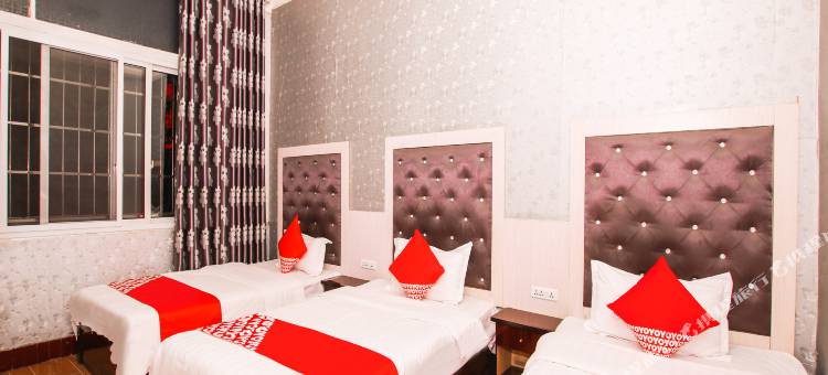 安顺杉通宾馆(安顺火车站店)图片