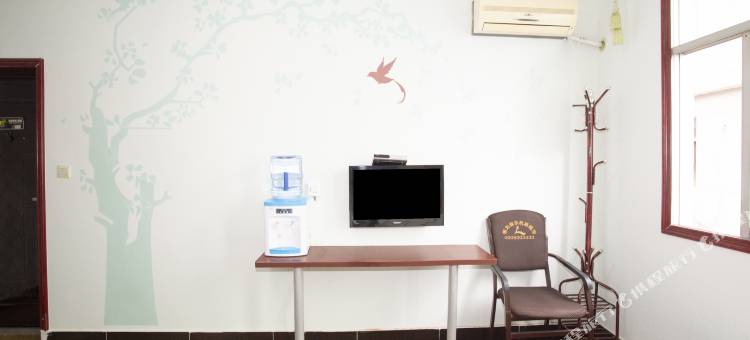 OYO西安天天宾馆图片