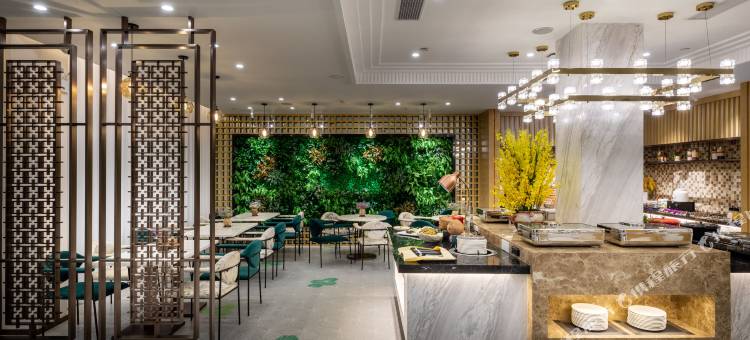 锦江都城酒店(海口高铁东站龙湖天街店)图片