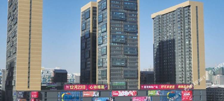 7天连锁酒店(郑州中州大道东十里铺地铁站店)图片