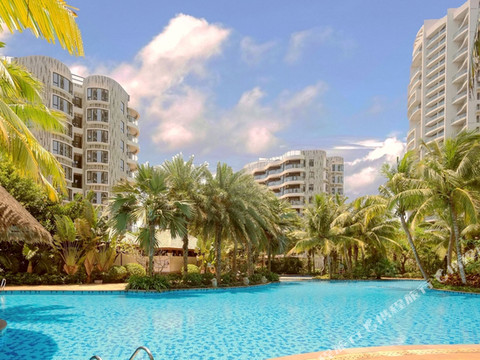 文昌海拓澜湾海景公寓