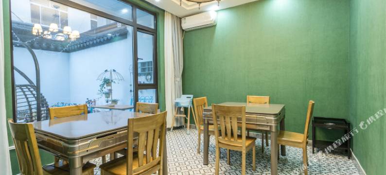 苏州蓝湖小筑民宿(岱心湾店)图片