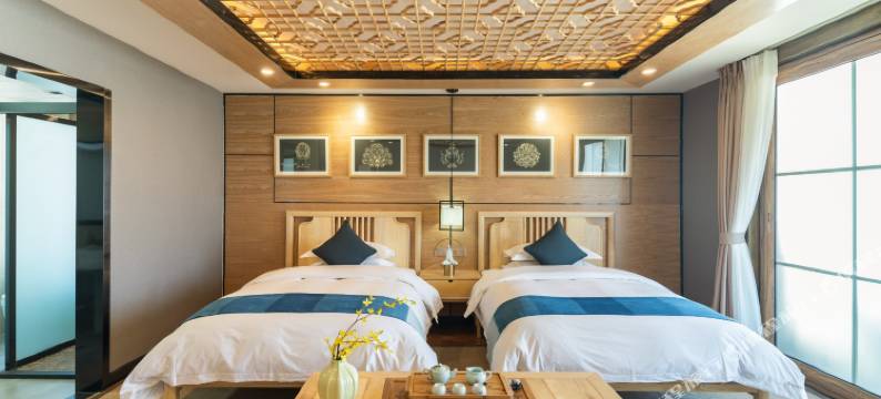 香格里拉心中日月别苑(独克宗古城店)图片