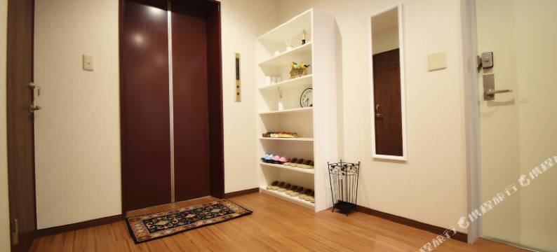 樱花驹入小筑501(Sakura Komagome House 501)图片