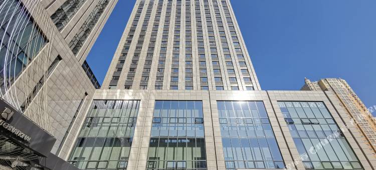 如家精选酒店(沈阳浑南奥体中心荣兴大厦店)图片