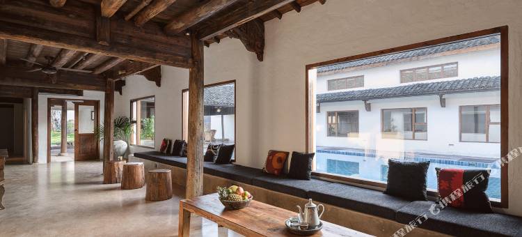 西坡象山度假民宿图片