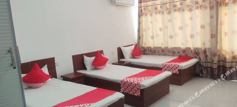 OYO天津安居宾馆图片