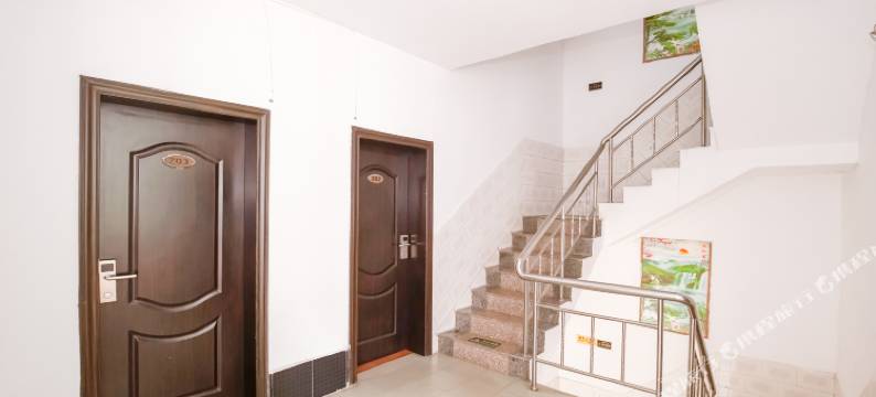 钦州瑞园宾馆(人民医院年年丰广场店)图片