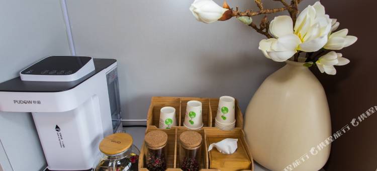 如家酒店neo(临沂大学汽车站店)图片