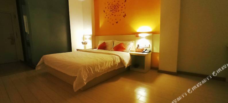 7天连锁酒店(广州从化客运站地铁站店)图片