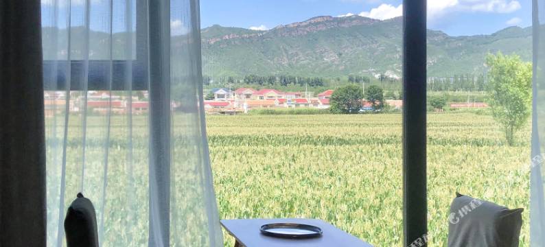 北京风拾光居民宿图片
