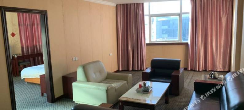 豪威商务宾馆(晋江二中店)图片