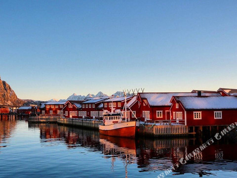 安克尔布里嘉酒店