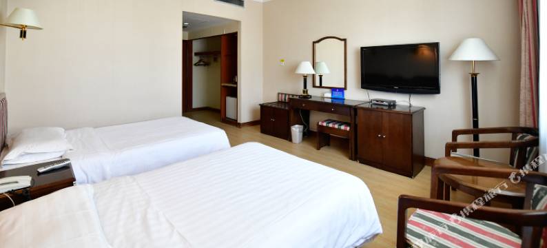 北京华清温泉宾馆图片